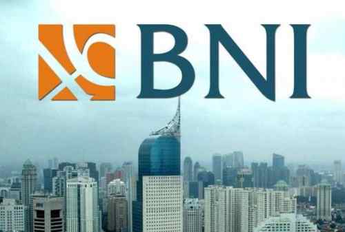 Tok! Herry Sidharta Resmi Jadi Dirut BNI Ganti Achmad Baiquni 01