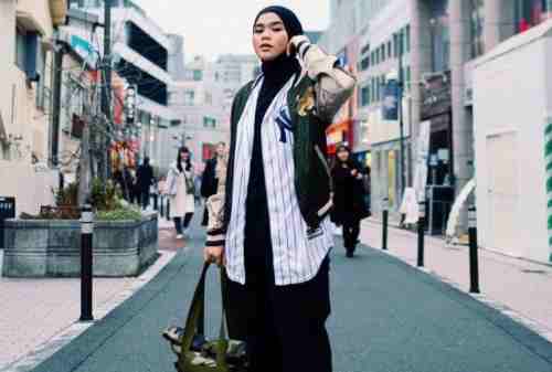 Hijabers, Yuk Simak Inspirasi dan Tren Model Hijab 2020 05