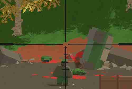 Couch Unturned Bunker Wiki Fandom