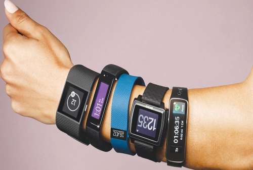 10 Rekomendasi Fitness tracker Buat Kamu yang Suka Olahraga 03