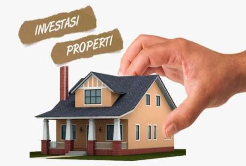 Biar Tetap Untung, Lakukan Tips Investasi Rumah Untuk Pemula Ini! 04