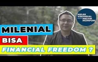 VIDEO_ Fresh Graduate & Professional, Mau Financial Freedom_