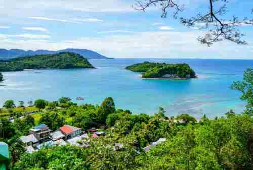 7 Tempat Wisata Pulau Weh yang Mengagumkan Keindahannya untuk Single Traveler 7