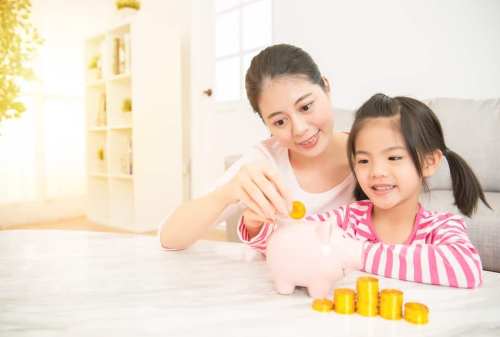 5 Tips Mengenalkan Investasi pada Anak, Sederhana dan Mudah! 1- Finansialku