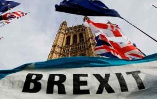 Resmi Brexit, Apa Dampaknya Buat Indonesia_ 01