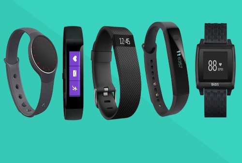 10 Rekomendasi Fitness tracker Buat Kamu yang Suka Olahraga 05