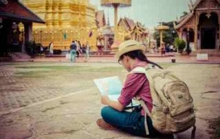 Murah Meriah! Pahami 5+ Tips Backpacker  ke Thailand Sendirian 03 - Finansialku