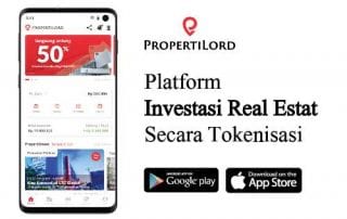 PropertiLord Platform Investasi Crowdfunding Properti Mulai Rp10 Ribu 01 - Finansialku