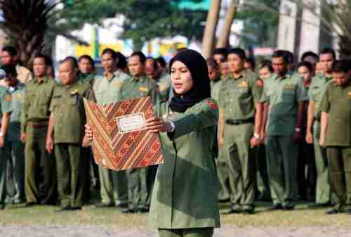 5 Keuntungan Jadi Jabatan Fungsional Aparatur Sipil Negara