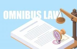 Omnibus Law Cipta Kerja Beri Bonus Layak Bagi Pekerja 01 - Finansialku