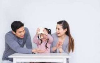 5 Tips Mengenalkan Investasi pada Anak, Sederhana dan Mudah! 0 - Finansialku