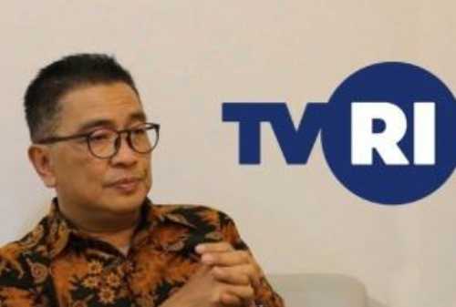 Didepak Dari TVRI, Helmy Yahya Didukung Warganet 01