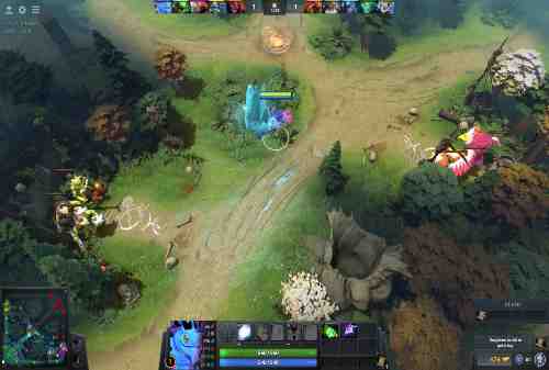 10 Game Gratis yang Harus Kamu Mainkan di Steam Selain Dota2 