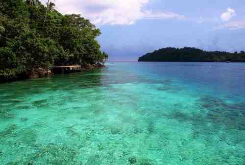 7 Tempat Wisata Pulau Weh yang Mengagumkan Keindahannya untuk Single Traveler 4