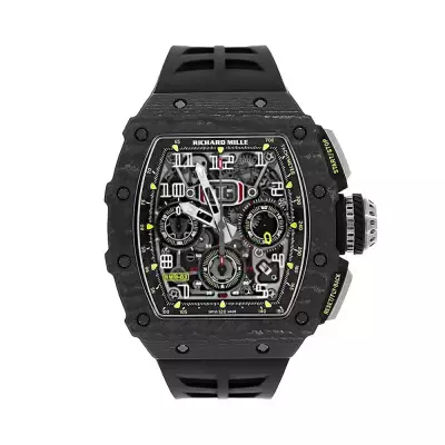 Investasi Jam Tangan 08