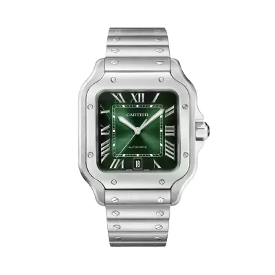 Investasi Jam Tangan 07