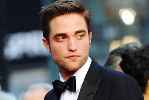 Perjalanan Karier Robert Pattinson_ Cedric, Edward, Hingga Batman1