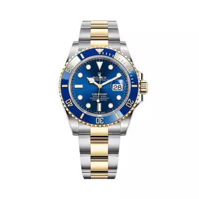Investasi Jam Tangan 02