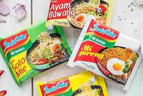 Wow! Laba Bersih Podusen Indomie (ICBP) Meningkat!! 02