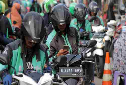 Mau Dapat Penghasilan Tambahan Cek 7 Pekerjaan Sampingan Ojek Online 06