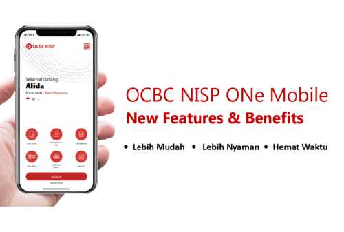 Cara Daftar M Banking Ocbc Nisp Mudah Dan Cepat