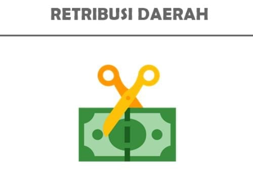 Berikut yang termasuk jenis retribusi jasa umum adalah