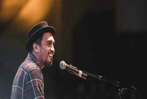 Glenn Fredly 2