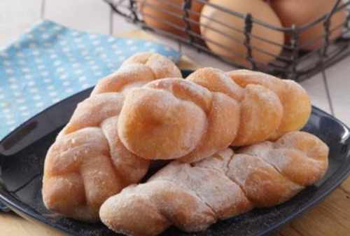 Lezat dan Enak! 5 Resep Donat Kentang yang Mudah Dibuat Di Rumah 1