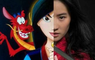 Disney Segera Rilis Film Mulan, Cek Dulu 5+ Fakta Menarik Ini 03 - Finansialku