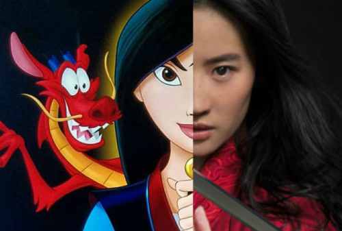 Disney Segera Rilis Film Mulan, Cek Dulu 5+ Fakta Menarik Ini