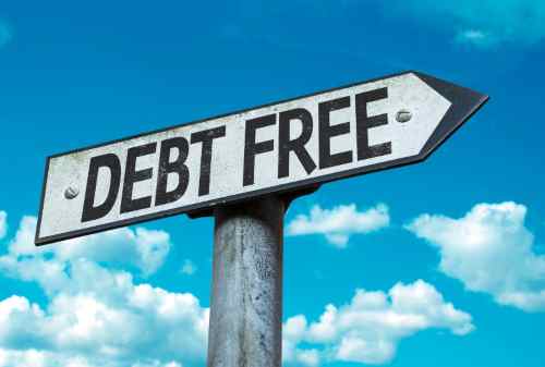 6 Effective Strategies to Turn Your Debt into Zero