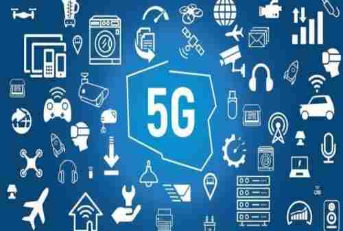 Teknologi 5G Cara Kerja, Keamanan dan Bahayanya 04