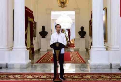 Jokowi Perintahkan Umumkan Darurat Sipil, Apa Artinya_ 02