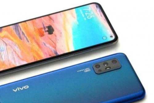 Sebelum Beli Vivo V19, Pertimbangkan Dulu Spesifikasi di Sini! 03