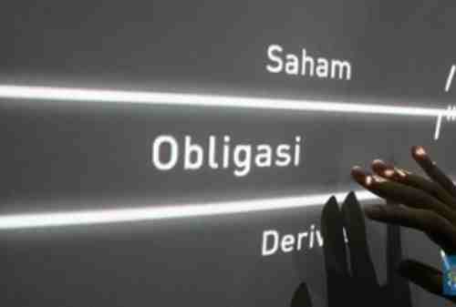 Perbedaan Saham dan Obligasi 2