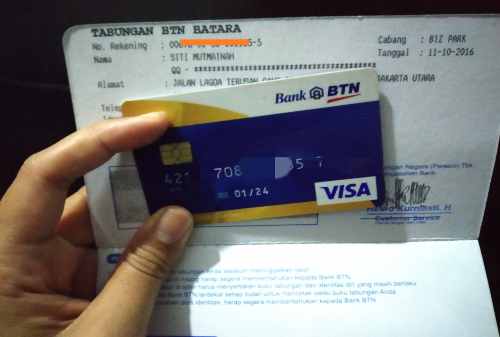 Ini 10+ Produk Tabungan Bank BTN! Pilih yang Mana 04