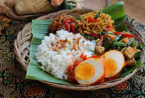 Ini 5 Makanan Khas Bali Yang Harus Kamu Coba