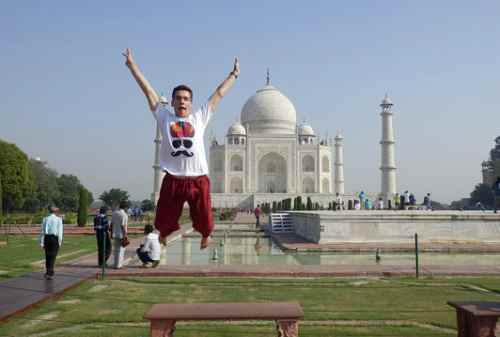 Mau Traveling Anti Mainstream Simak Yuk Tips Backpacker ke India! 02 - Finansialku