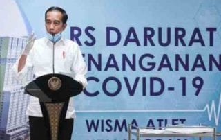 Jokowi Berikan Relaksasi Kredit Satu Tahun! Cek Di Sini! 01