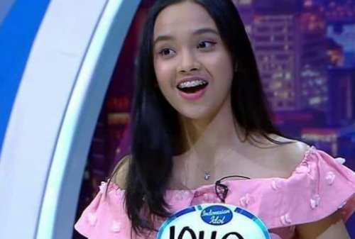 Lyodra Ginting, Si Suara Emas Juara Indonesian Idol X 03