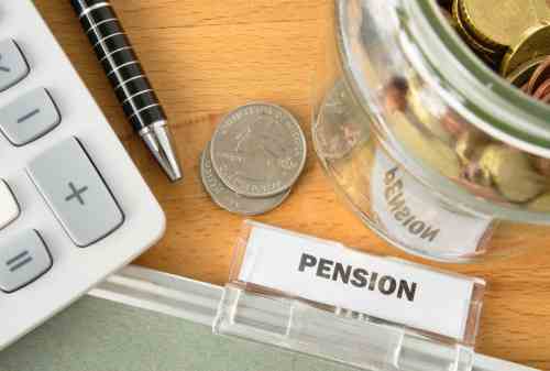 Manfaat Pensiun Menurut Undang-Undang Ketenagakerjaan 02 - Finansialku