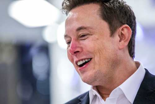 Kata-kata Bijak Elon Musk Tentang Kesuksesan Tanpa Batas 04 - Finansialku