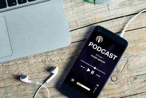 Podcast Adalah Ketahui Definisi dan Cara Membuatnya Di Sini! 02 - Finansialku