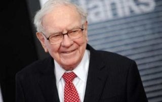 Komik Wejangan Hidup Warren Buffett Uang Bukanlah Segalanya 00 - Finansialku