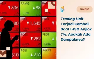 trading halt