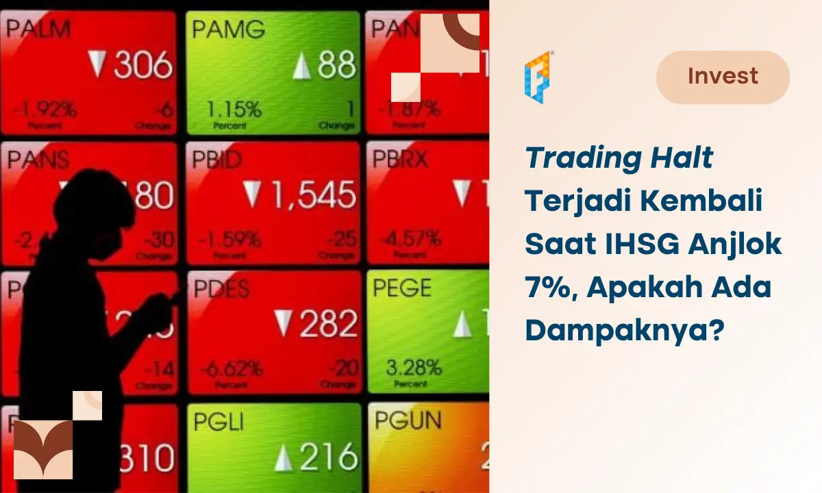 trading halt