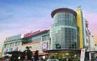 Gara-gara Corona, Sejumlah Mall di Bandung Ini Sementara Tutup 01