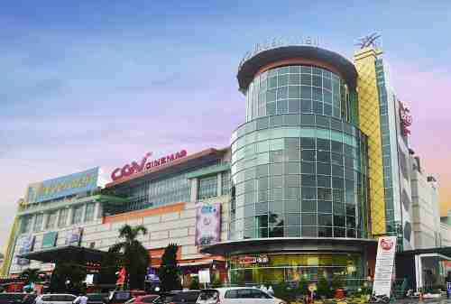 Gara-gara Corona, Sejumlah Mall di Bandung Ini Sementara Tutup 01