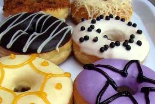 Lezat dan Enak! 5 Resep Donat Kentang yang Mudah Dibuat Di Rumah 4