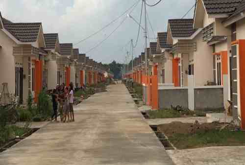 Gaji UMR Bisa Beli Rumah Bekas Cari Tahu Caranya di Sini 02